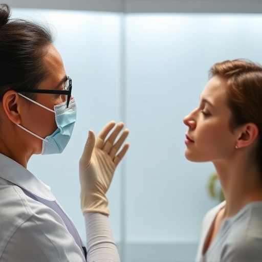Dermatology care