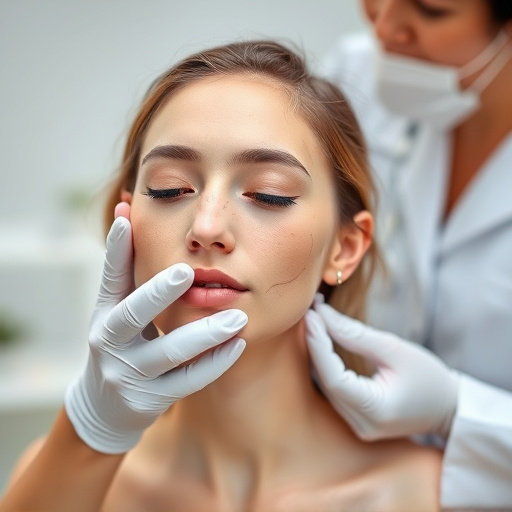 Dermatology care
