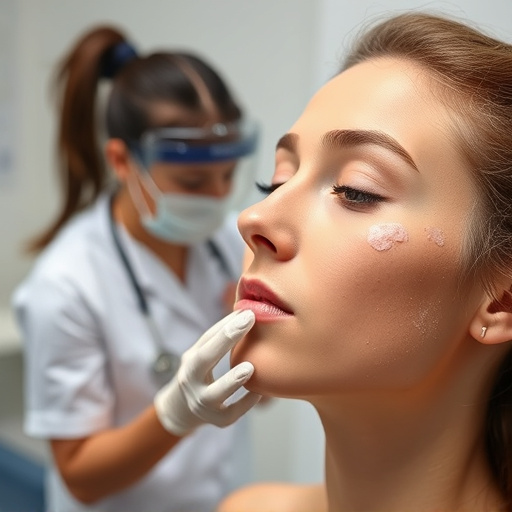 Dermatology care