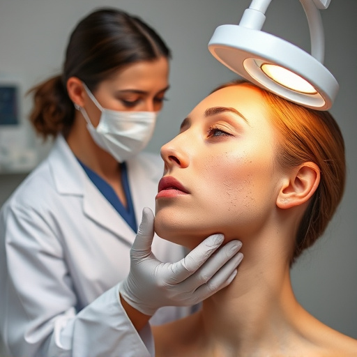 Dermatology care