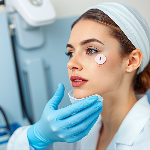Dermatology care