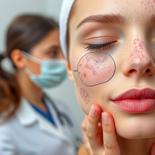 Dermatology care