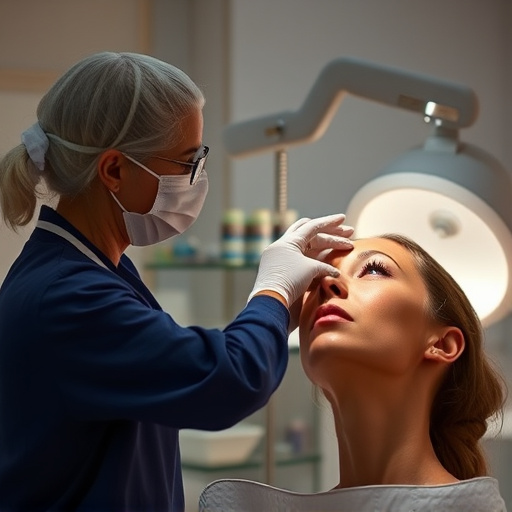 Dermatology care