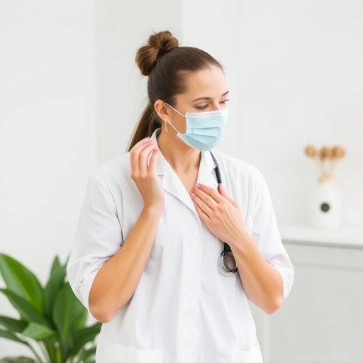 Dermatology care