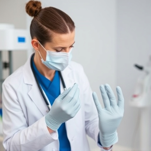 Dermatology care
