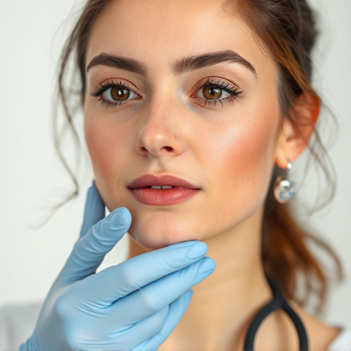 Dermatology care