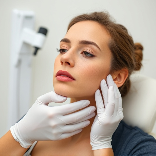 Dermatology care