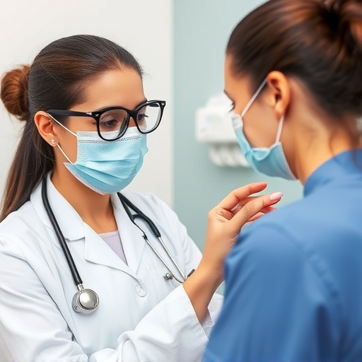 Dermatology care