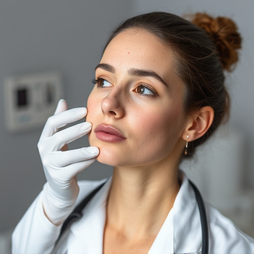 Dermatology care