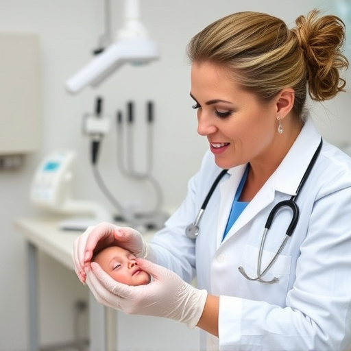 Dermatology care