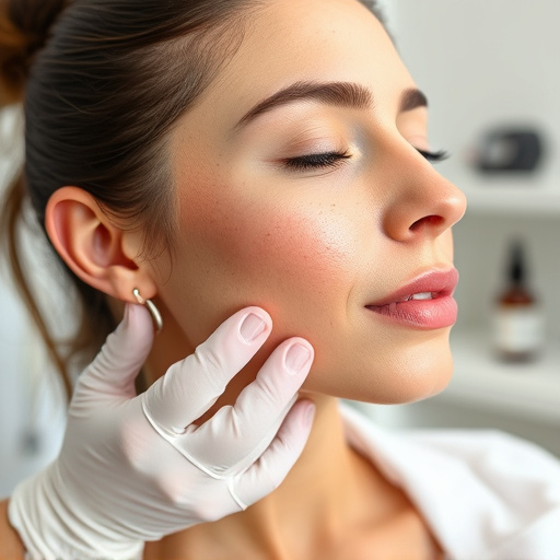 Dermatology care