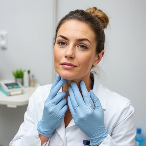 Dermatology care