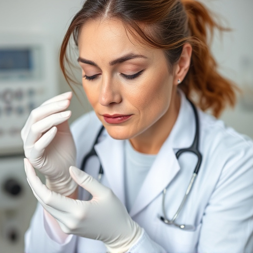 Dermatology care