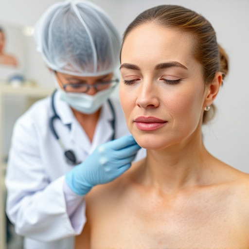 Dermatology care