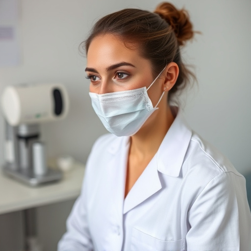 Dermatology care