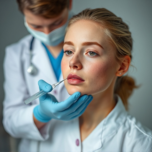 Dermatology care