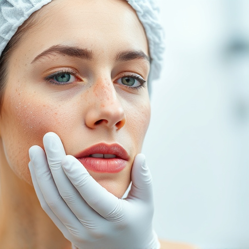 Dermatology care