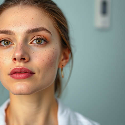 Dermatology care