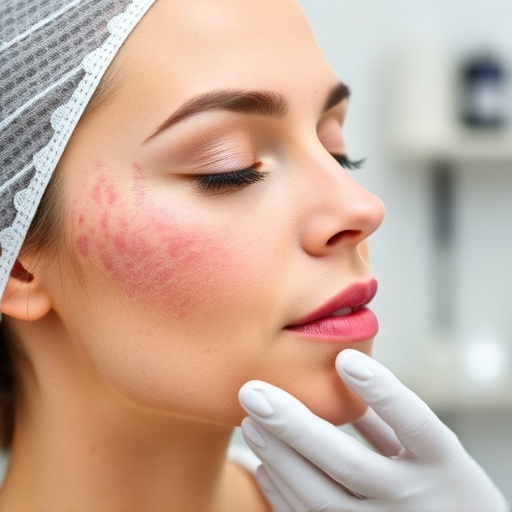 Dermatology care