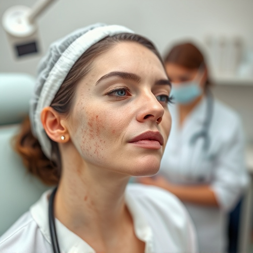 Dermatology care