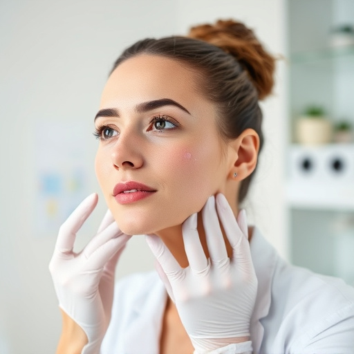 Dermatology care
