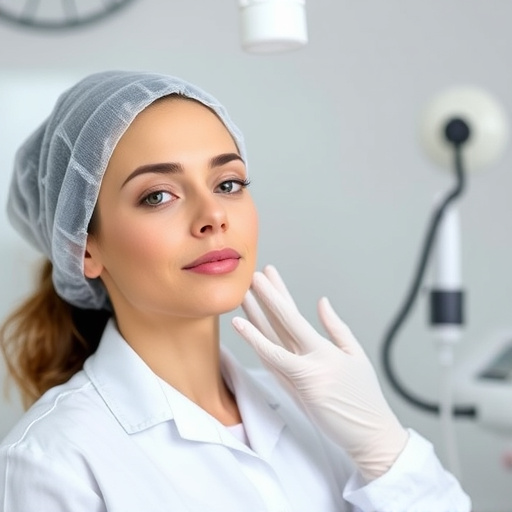 Dermatology care