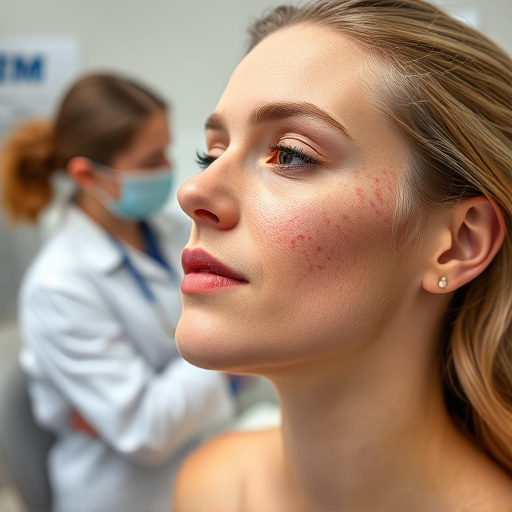 Dermatology care