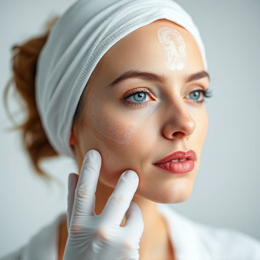 Dermatology care