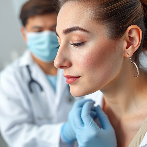 Dermatology care