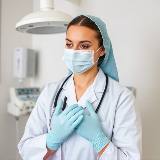 Dermatology care