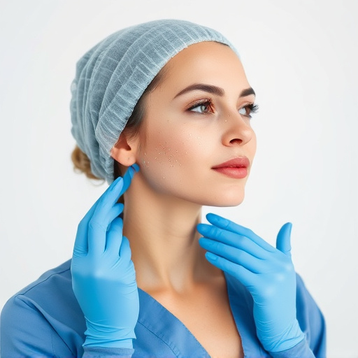 Dermatology care