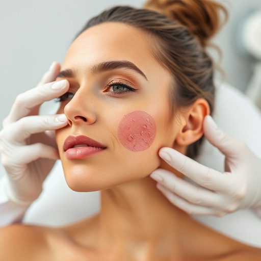 Dermatology care