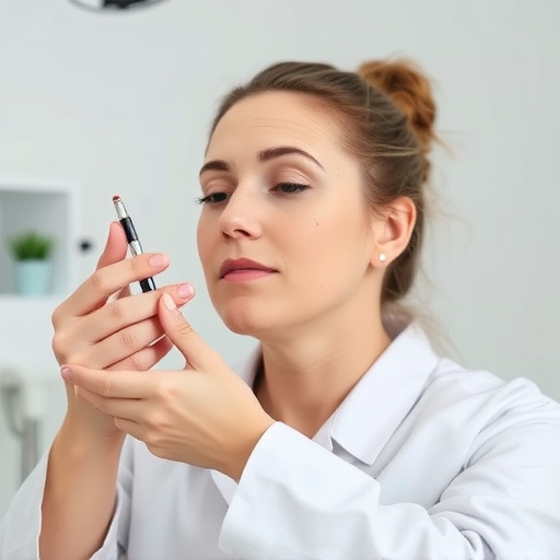 Dermatology care