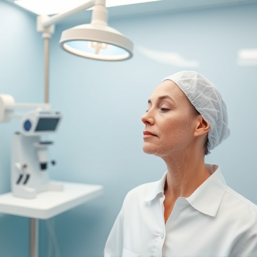 Dermatology care