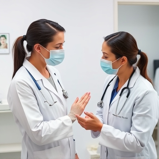 Dermatology care