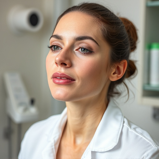 Dermatology care