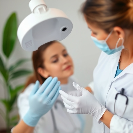 Dermatology care
