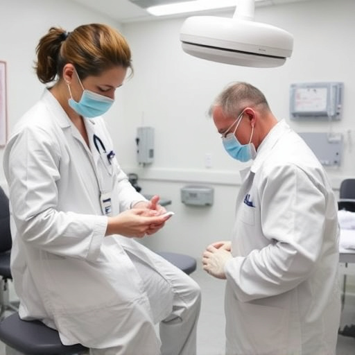 Dermatology care