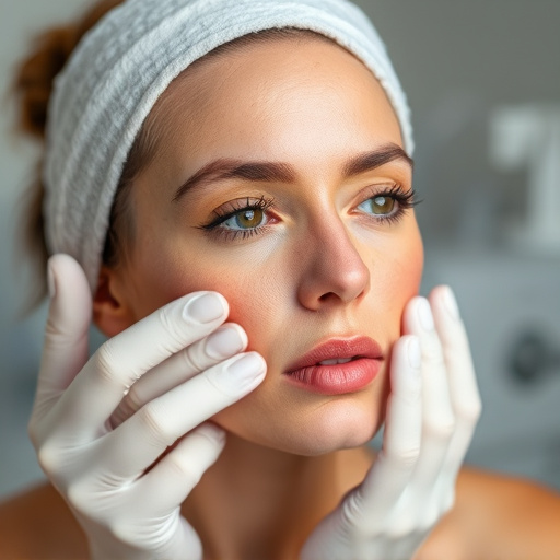 Dermatology care