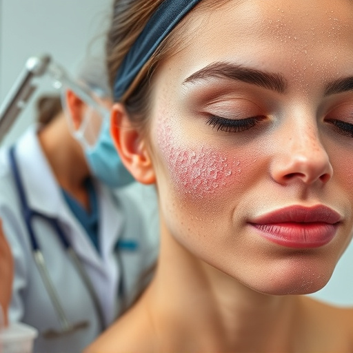 Dermatology care