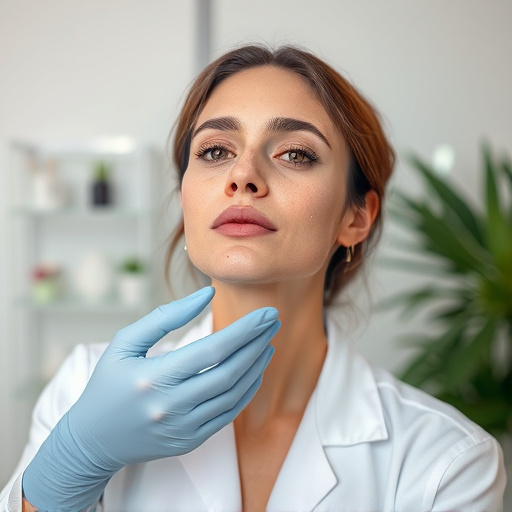 Dermatology care