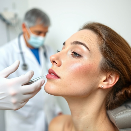 Dermatology care