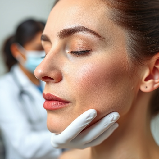 Dermatology care