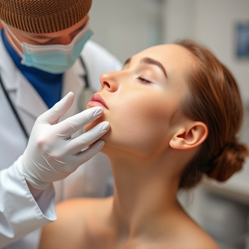 Dermatology care