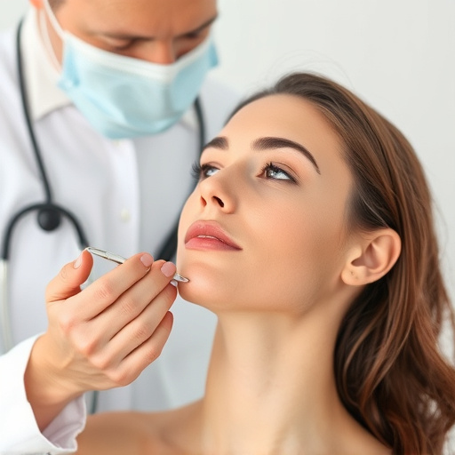 Dermatology care