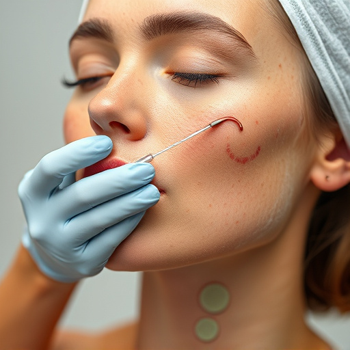 Dermatology care