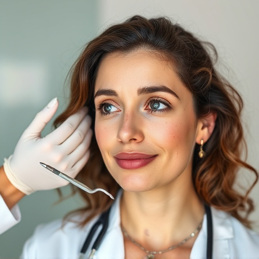 Dermatology care