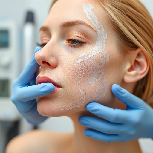 Dermatology care