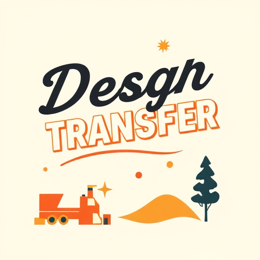 design transfer