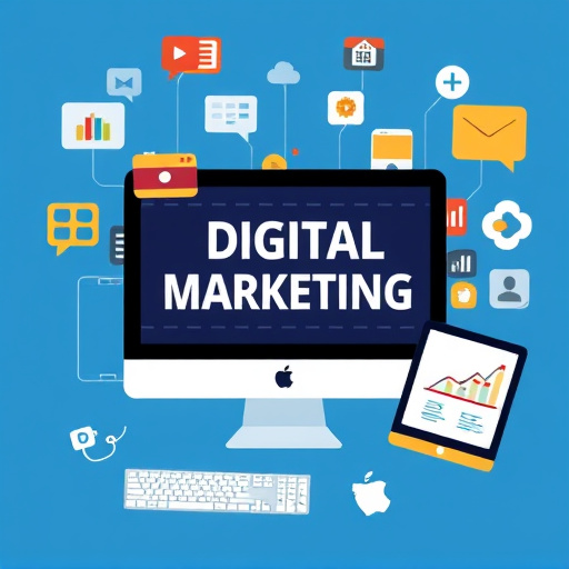 digital marketing